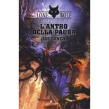 Lupo Solitario Vol.9 - L'Antro della Paura Librogame