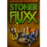 STONER FLUXX : Gioco da Tavolo in Inglese