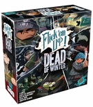 Flick'em Up - Dead of Winter