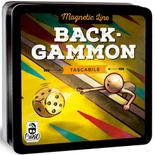 Magnetic Line - Backgammon