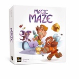 Magic Maze