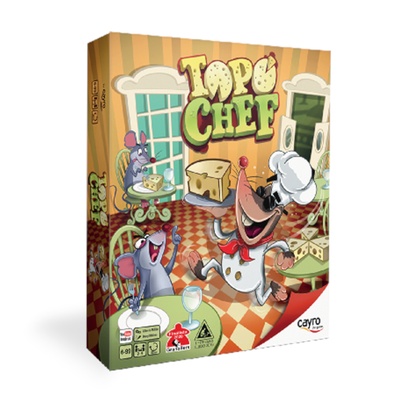 Topo Chef