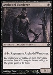 Asphodel Wanderer