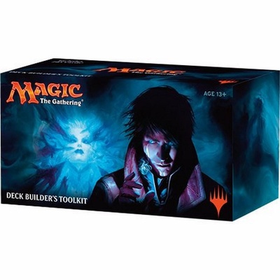 Deck Builder's Toolkit Magic OMBRE su INNISTRAD Italiano SOI 285 Shadow over Innistrad