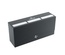 Deck Box TRIPLE DECK HOLDER 240+ BLACK Porta Mazzo