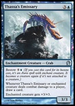 Thassa's Emissary