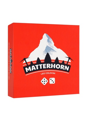 Matterhorn