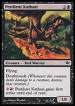 Pestilent Kathari