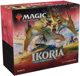 Bundle Magic IKORIA 10 Boosters Fat Pack Inglese