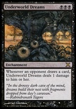 Underworld Dreams