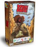 Bang - The Dice Game