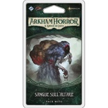 Arkham Horror LCG: Sangue sull'Altare