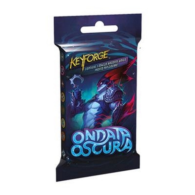 KeyForge - Ondata Oscura: Mazzo Arconte