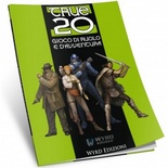 True20: Manuale Base Deluxe