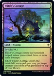 Witch's Cottage