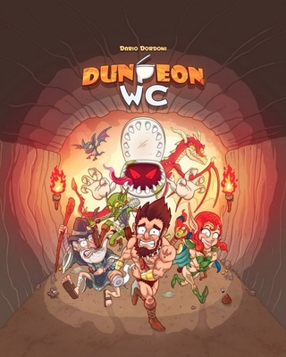 Dungeon Wc