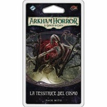 Arkham Horror LCG: La Tessitrice del Cosmo