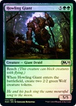 Howling Giant