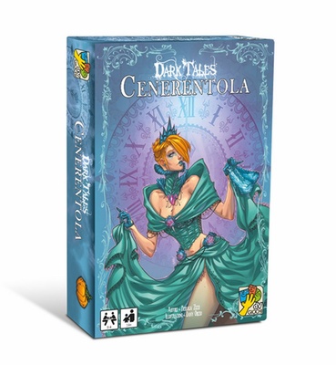 Dark Tales: Cenerentola