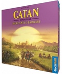 Catan: Mercanti e Barbari