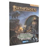 Pathfinder 2Ed: La Caduta di Cuor della Piaga