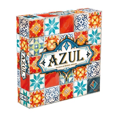 Azul