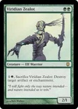 Viridian Zealot