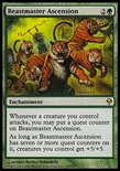 Beastmaster Ascension