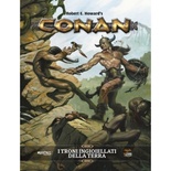 Conan - I Troni Ingioiellati della Terra