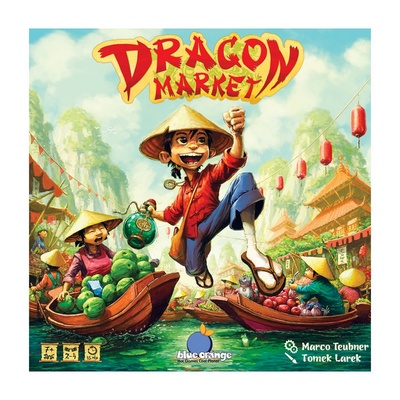 Dragon Market