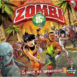 Zombi 15'