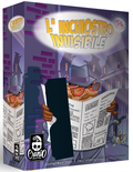 L'Inchiostro Invisibile