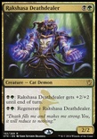 Rakshasa Deathdealer