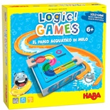 Logic! GAMES - Il Parco Acquatico di Milo