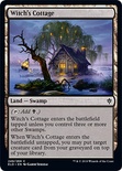 Witch's Cottage