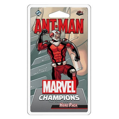 Marvel Champions LCG: Ant-Man