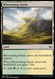 Blossoming Sands