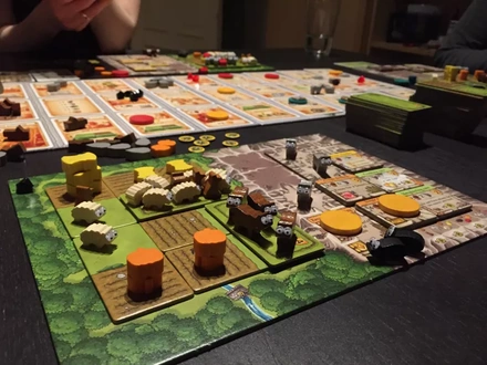 Caverna