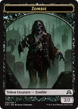 [Zombie Token]