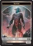 [Sliver Token]