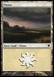 Plains (#252)