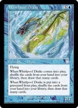 Whirlpool Drake