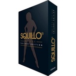 Squillo Deluxe Trilogy Edition