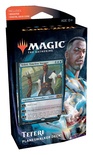 Mazzo Magic Planeswalker TEFERI Set Base 2021 Italiano Deck