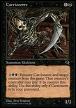 Carrionette