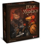 Mice and Mystics