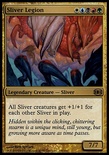 Sliver Legion