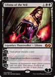 Liliana of the Veil