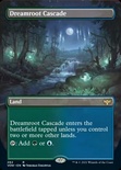 Dreamroot Cascade