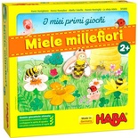 I Miei Primi Giochi: Miele Mille Fiori